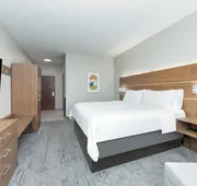 Holiday Inn Express Hotel & Suites Athens by IHG hotel detail image 5
