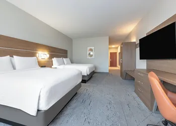 Holiday Inn Express Hotel & Suites Athens by IHG hotel thumbnail 6