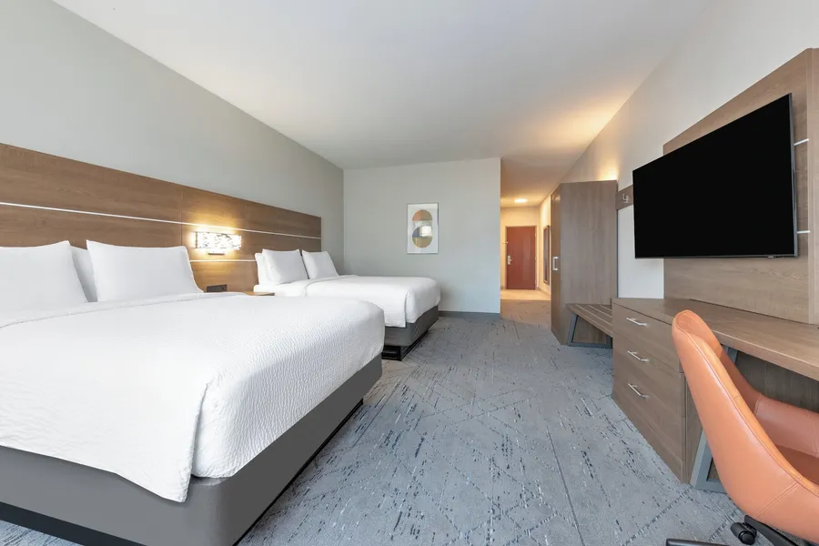 Holiday Inn Express Hotel & Suites Athens by IHG hotel detail image 6
