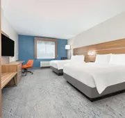 Holiday Inn Express Hotel & Suites Athens by IHG hotel detail image 7
