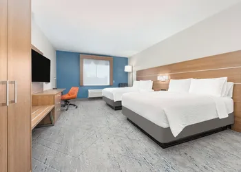 Holiday Inn Express Hotel & Suites Athens by IHG hotel thumbnail 7