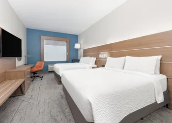 Holiday Inn Express Hotel & Suites Athens by IHG hotel thumbnail 8
