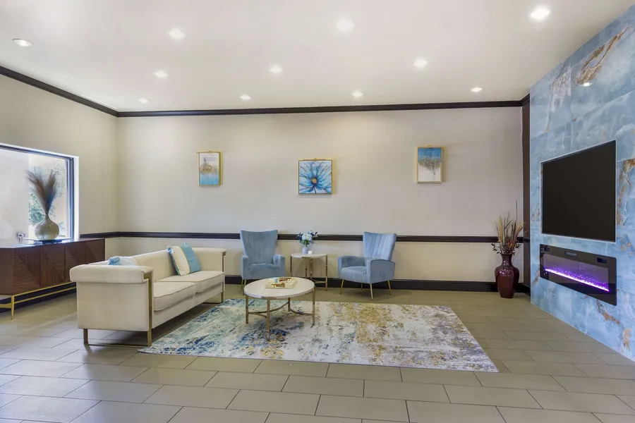 Best Western Plus Texoma Hotel & Suites hotel detail image 2