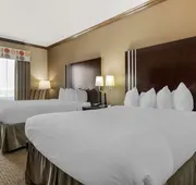 Best Western Plus Texoma Hotel & Suites hotel detail image 4