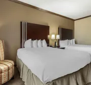 Best Western Plus Texoma Hotel & Suites hotel detail image 5