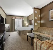 Best Western Plus Texoma Hotel & Suites hotel detail image 7