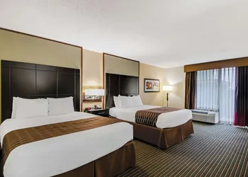 Best Western Inn of Del Rio hotel thumbnail 5