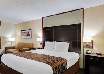 Best Western Inn of Del Rio hotel thumbnail 8