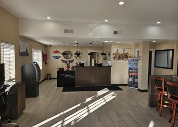 Baymont by Wyndham Fort Stockton hotel thumbnail 3