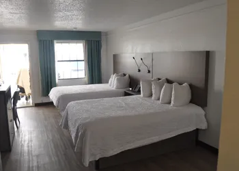 Baymont by Wyndham Fort Stockton hotel thumbnail 4