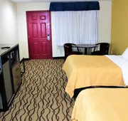 Quality Inn Fort Stockton hotel detail image 7