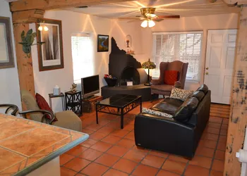 Casas de Guadalupe hotel thumbnail 3