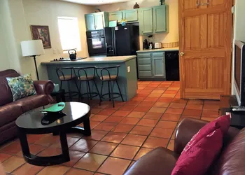 Casas de Guadalupe hotel thumbnail 7