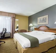 Days Inn by Wyndham Selma hotel detail image 3