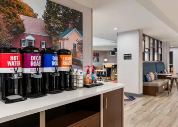 Hampton Inn Eden hotel thumbnail 2