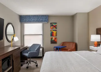 Hampton Inn Eden hotel thumbnail 5