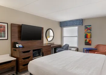 Hampton Inn Eden hotel thumbnail 6