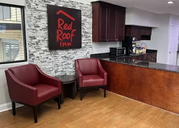 Red Roof Inn Rockingham hotel thumbnail 2