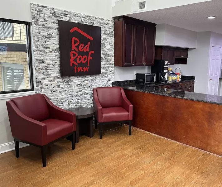 Red Roof Inn Rockingham hotel detail image 2