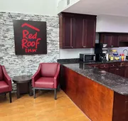 Red Roof Inn Rockingham hotel detail image 3