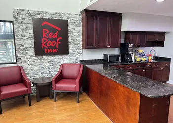 Red Roof Inn Rockingham hotel thumbnail 3