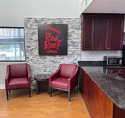 Red Roof Inn Rockingham hotel detail image 7