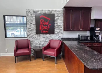 Red Roof Inn Rockingham hotel thumbnail 7
