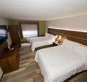 Holiday Inn Express Hotel and Suites Statesville by IHG hotel detail image 3