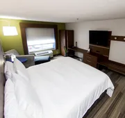 Holiday Inn Express Hotel and Suites Statesville by IHG hotel detail image 4
