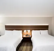 Holiday Inn Express Hotel and Suites Statesville by IHG hotel detail image 5