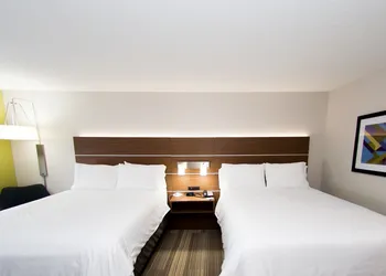 Holiday Inn Express Hotel and Suites Statesville by IHG hotel thumbnail 5