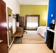 Holiday Inn Express Hotel and Suites Statesville by IHG hotel detail image 7