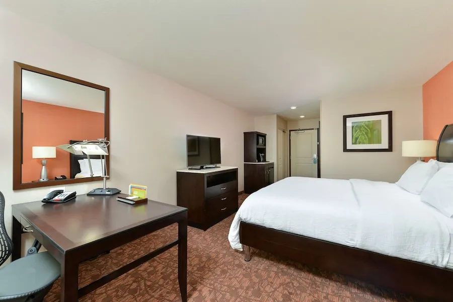 Hilton Garden Inn Cincinnati/West Chester hotel detail image 6