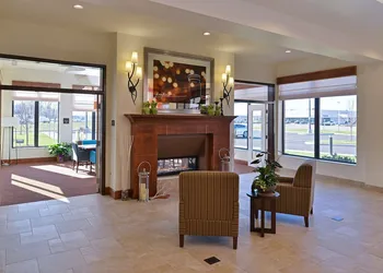 Hilton Garden Inn Cincinnati/West Chester hotel thumbnail 3