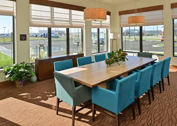 Hilton Garden Inn Cincinnati/West Chester hotel thumbnail 2