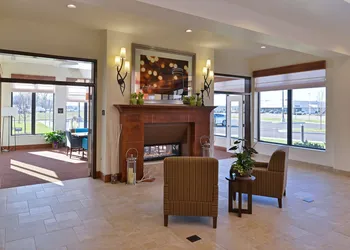 Hilton Garden Inn Cincinnati/West Chester hotel thumbnail 3