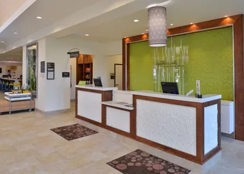 Hilton Garden Inn Cincinnati/West Chester hotel thumbnail 4