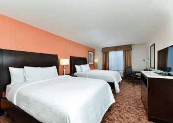 Hilton Garden Inn Cincinnati/West Chester hotel thumbnail 5