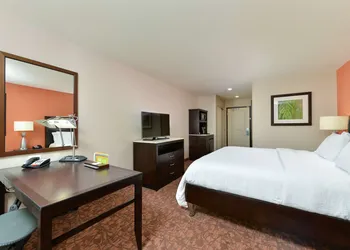 Hilton Garden Inn Cincinnati/West Chester hotel thumbnail 6