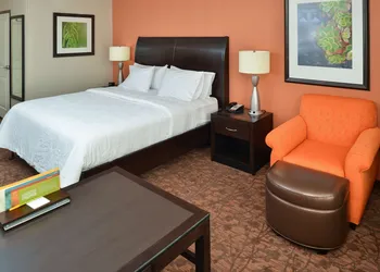 Hilton Garden Inn Cincinnati/West Chester hotel thumbnail 7