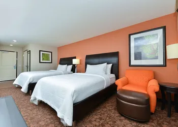 Hilton Garden Inn Cincinnati/West Chester hotel thumbnail 8