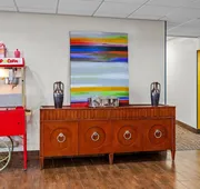 Comfort Inn Laurinburg hotel detail image 3