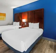 Comfort Inn Laurinburg hotel detail image 7