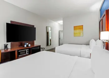 Comfort Inn Laurinburg hotel thumbnail 4