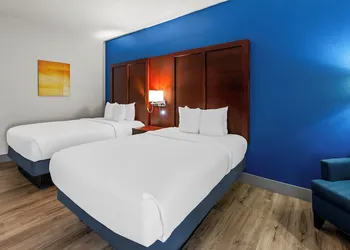Comfort Inn Laurinburg hotel thumbnail 7