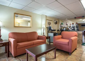 Quality Inn & Suites Monroe hotel thumbnail 2