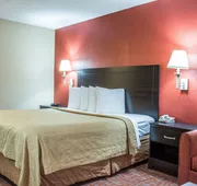 Quality Inn & Suites Monroe hotel detail image 4