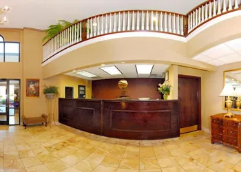 Quality Inn & Suites Tarboro - Kingsboro hotel thumbnail 2