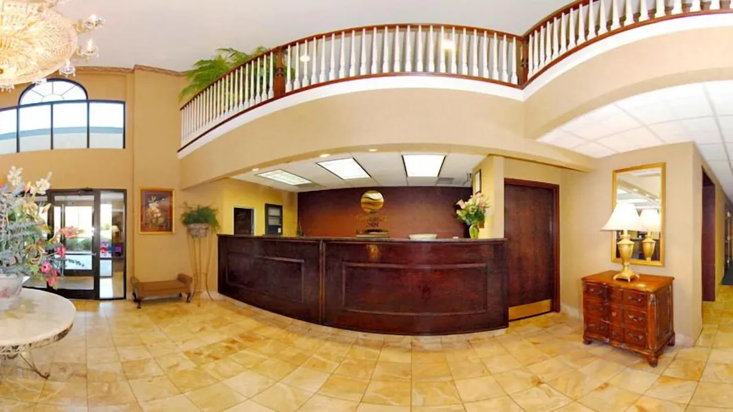 Quality Inn & Suites Tarboro - Kingsboro hotel detail image 2