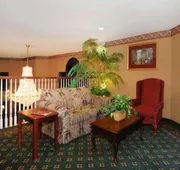 Quality Inn & Suites Tarboro - Kingsboro hotel detail image 3